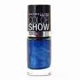 Maybelline Color Show, Navy